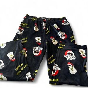Santa Pajama pants